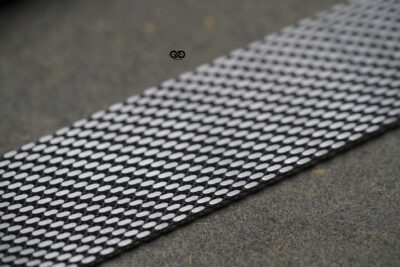 Stainless Steel Milanese loop For Apple Watch 49 (Series Ultra/Ultra 2/Ultra 3)