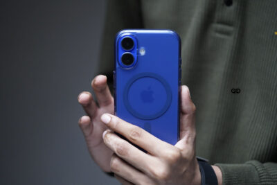 MagSafe Translucent Sleek Hard Case(Hard Back Soft Edges) For iPhone 16/16Plus/16Pro/16ProMax