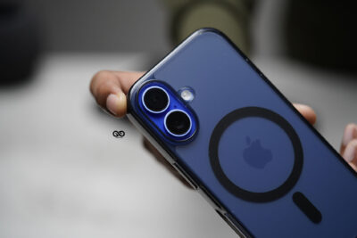 MagSafe Translucent Sleek Hard Case(Hard Back Soft Edges) For iPhone 16/16Plus/16Pro/16ProMax