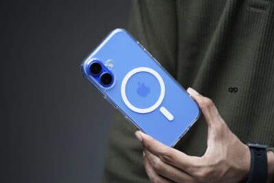 MagSafe Translucent Sleek Hard Case(Hard Back Soft Edges) For iPhone 16/16Plus/16Pro/16ProMax