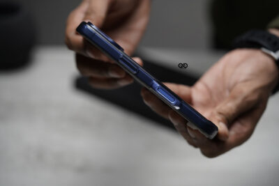 MagSafe Translucent Sleek Hard Case(Hard Back Soft Edges) For iPhone 16/16Plus/16Pro/16ProMax