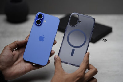 MagSafe Translucent Sleek Hard Case(Hard Back Soft Edges) For iPhone 16/16Plus/16Pro/16ProMax