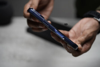 MagSafe Translucent Sleek Hard Case(Hard Back Soft Edges) For iPhone 16/16Plus/16Pro/16ProMax