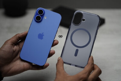 MagSafe Translucent Sleek Hard Case(Hard Back Soft Edges) For iPhone 16/16Plus/16Pro/16ProMax