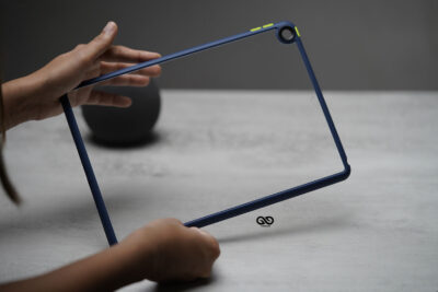 iPad 10.2 inch Transparent Cases