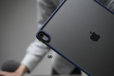 iPad Air 13 inch 2026/2025/2024 (M4/M3/M2 Chip) Transparent Cases