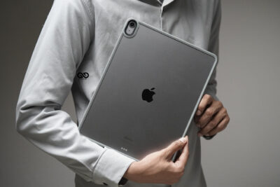 iPad Air 13 inch 2026/2025/2024 (M4/M3/M2 Chip) Transparent Cases