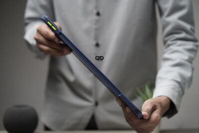 iPad Air 13 inch 2026/2025/2024 (M4/M3/M2 Chip) Transparent Cases