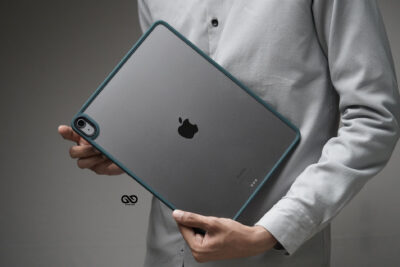 iPad Air 13 inch 2026/2025/2024 (M4/M3/M2 Chip) Transparent Cases