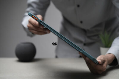 iPad Air 13 inch 2026/2025/2024 (M4/M3/M2 Chip) Transparent Cases