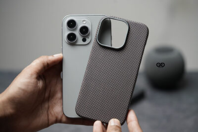 Magsafe Polar Desert Real Aramid Carbon Fiber Case For iPhone 16 Pro 11 Magsafe Polar Desert Real Aramid Carbon Fiber Case For iPhone 16 Pro