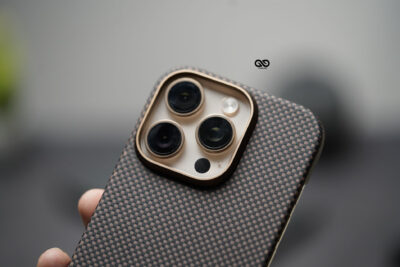 Magsafe Polar Desert Real Aramid Carbon Fiber Case For iPhone 16 Pro Max 20 Magsafe Polar Desert Real Aramid Carbon Fiber Case For iPhone 16 Pro Max
