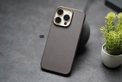 Magsafe Polar Desert Real Aramid Carbon Fiber Case For iPhone 16 Pro Max 16 Magsafe Polar Desert Real Aramid Carbon Fiber Case For iPhone 16 Pro Max
