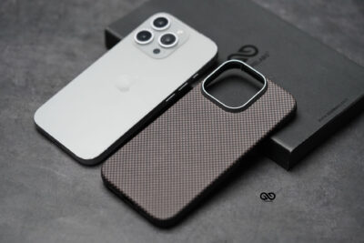 Magsafe Polar Desert Real Aramid Carbon Fiber Case For iPhone 16 Pro 12 Magsafe Polar Desert Real Aramid Carbon Fiber Case For iPhone 16 Pro