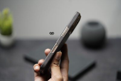 Magsafe Polar Desert Real Aramid Carbon Fiber Case For iPhone 16 Pro Max 19 Magsafe Polar Desert Real Aramid Carbon Fiber Case For iPhone 16 Pro Max
