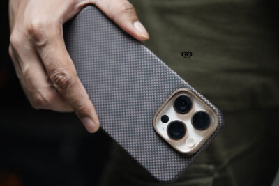 Magsafe Polar Desert Real Aramid Carbon Fiber Case For iPhone 16 Pro Max 25 Magsafe Polar Desert Real Aramid Carbon Fiber Case For iPhone 16 Pro Max