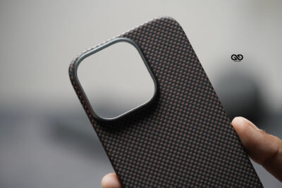 Magsafe Polar Desert Real Aramid Carbon Fiber Case For iPhone 16 Pro 17 Magsafe Polar Desert Real Aramid Carbon Fiber Case For iPhone 16 Pro