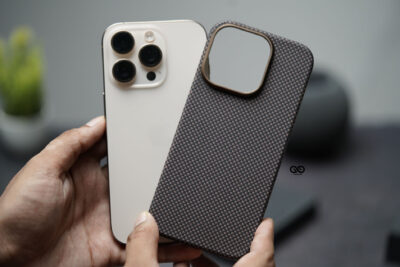 Magsafe Polar Desert Real Aramid Carbon Fiber Case For iPhone 16 Pro Max 18 Magsafe Polar Desert Real Aramid Carbon Fiber Case For iPhone 16 Pro Max