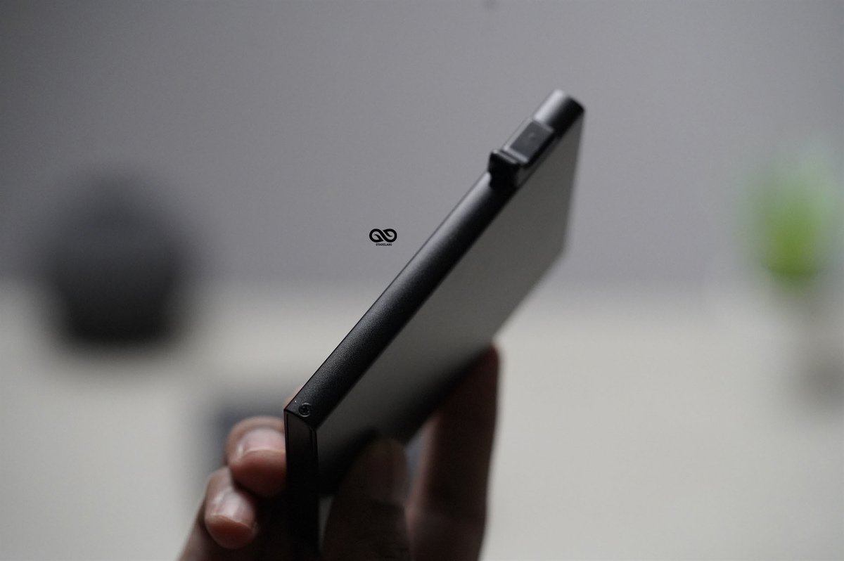 Pop Up Credit Card Holder 3 Pop Up Credit Card Holder - Image 3