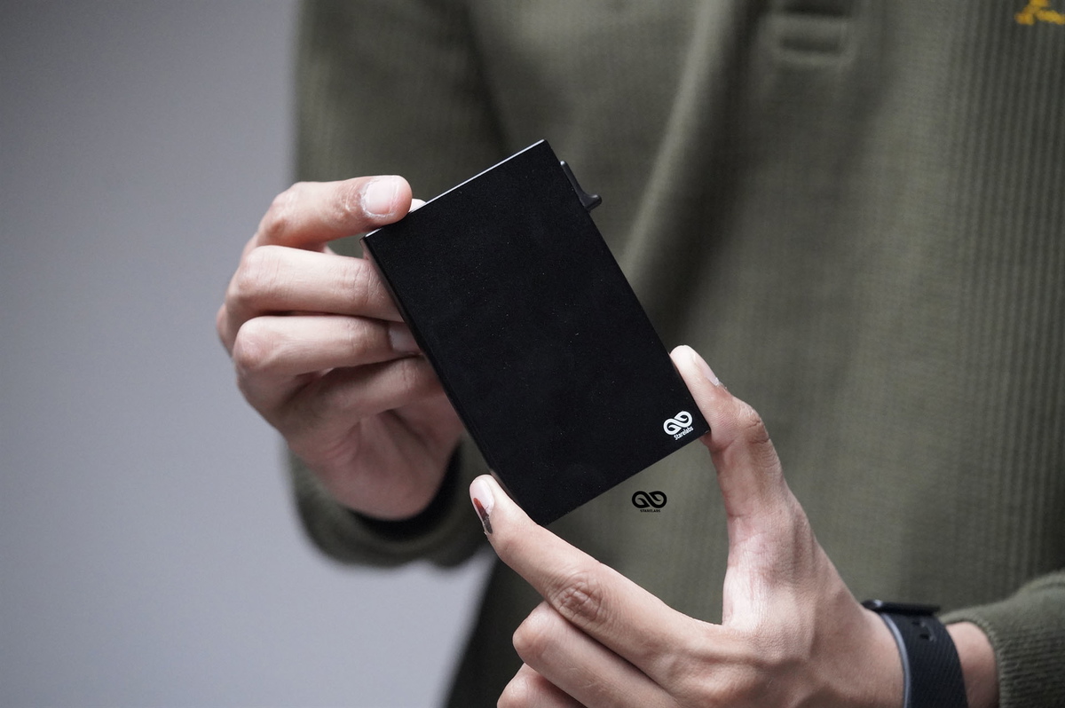 Pop Up Credit Card Holder 8 Pop Up Credit Card Holder - Image 8