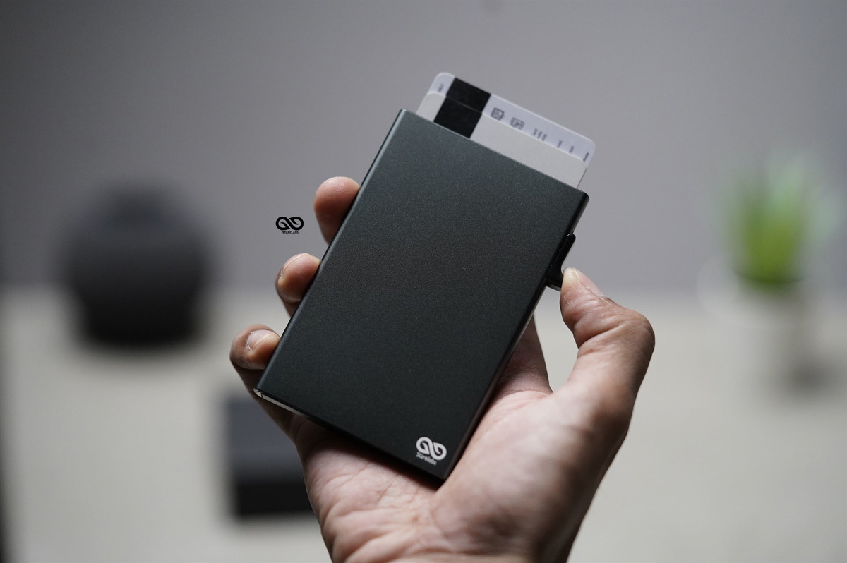 Pop Up Credit Card Holder 16 Pop Up Credit Card Holder - Image 16