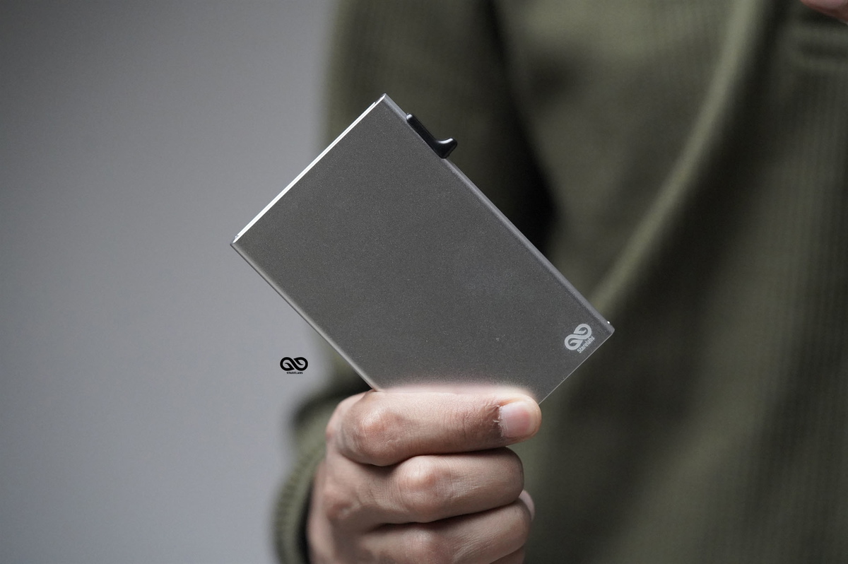 Pop Up Credit Card Holder 14 Pop Up Credit Card Holder - Image 14