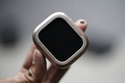 Rugged Protective Bumper for Apple Watch Series 10 42MM