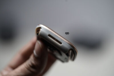 Rugged Protective Bumper for Apple Watch Series 10 42MM