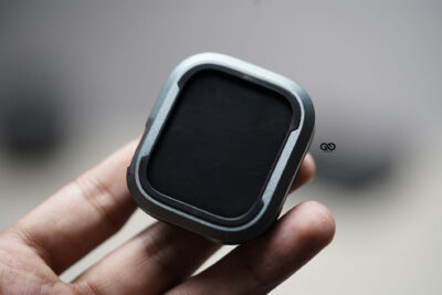 Rugged Protective Bumper for Apple Watch Series 10 42MM