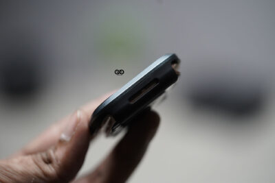 Rugged Protective Bumper for Apple Watch Series 10 42MM