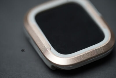 Rugged Protective Bumper for Apple Watch Series 10 42MM