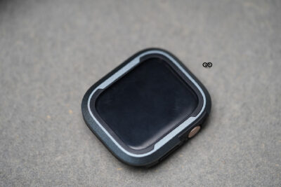 Rugged Protective Bumper for Apple Watch Series 10 42MM