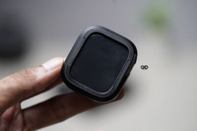 Rugged Protective Bumper for Apple Watch Series 10 42MM