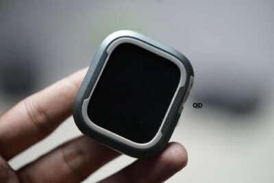 Rugged Protective Bumper for Apple Watch Series 10 42MM