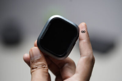 Rugged Protective Bumper for Apple Watch Series 10 42MM