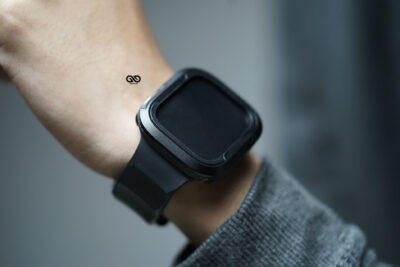 Rugged Protective Bumper for Apple Watch Series 10 42MM