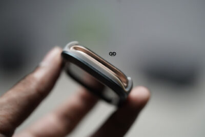 Rugged Protective Bumper for Apple Watch Series 10 42MM