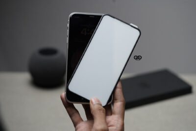 Matte Full Screen Tough Edge Tempered Glass Case For iPhone 11/XR 12 Matte Full Screen Tough Edge Tempered Glass Case For iPhone 11/XR