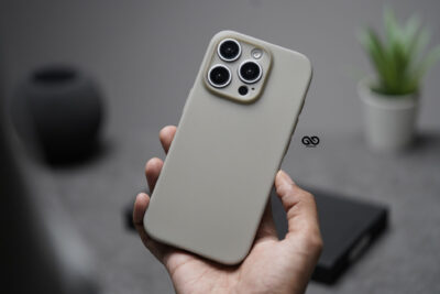 Natural Ultra Thin Case For iPhone 16/16 Pro/16 Pro Max