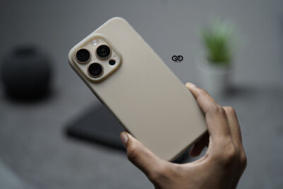 Natural Ultra Thin Case For iPhone 16/16 Pro/16 Pro Max