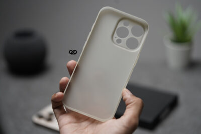 Natural Ultra Thin Case For iPhone 16/16 Pro/16 Pro Max