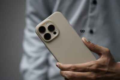 Natural Ultra Thin Case For iPhone 16/16 Pro/16 Pro Max