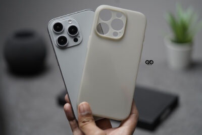 Natural Ultra Thin Case For iPhone 16/16 Pro/16 Pro Max