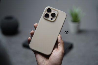 Natural Ultra Thin Case For iPhone 16/16 Pro/16 Pro Max