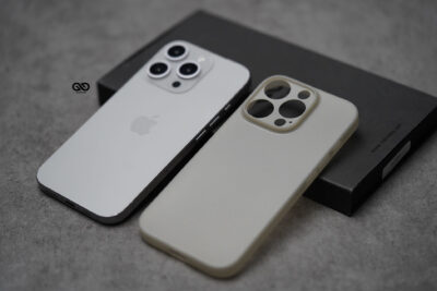Natural Ultra Thin Case For iPhone 16/16 Pro/16 Pro Max