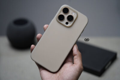 Natural Ultra Thin Case For iPhone 16/16 Pro/16 Pro Max