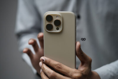 Natural Ultra Thin Case For iPhone 16/16 Pro/16 Pro Max