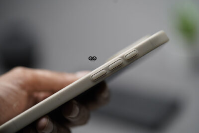 Natural Ultra Thin Case For iPhone 16/16 Pro/16 Pro Max