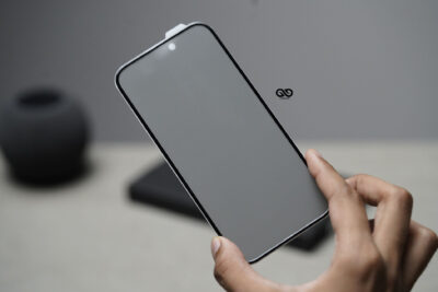 Privacy Full Screen Tough Edge Tempered Glass Case For iPhone 13/13Pro/13ProMax