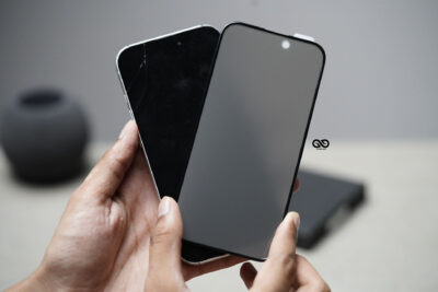 Privacy Full Screen Tough Edge Tempered Glass Case For iPhone 13/13Pro/13ProMax